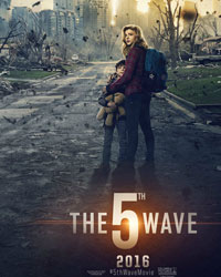 The 5th Wave